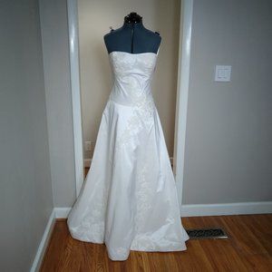 NEW! CLEARANCE! Allure # 2107 size # 16